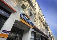 Отзывы Citadines Bastille Marais Paris, 3 звезды