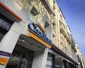 Citadines Bastille Marais Paris Paris France