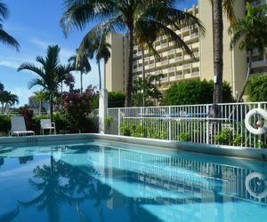 Tara Hotel A North Beach Village Resort Hotel Fort Lauderdale United States