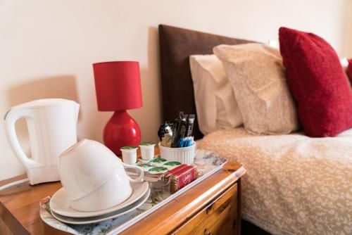 Hotel Photo 9
