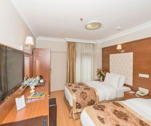 Skalion Hotel & SPA Istanbul Turkey