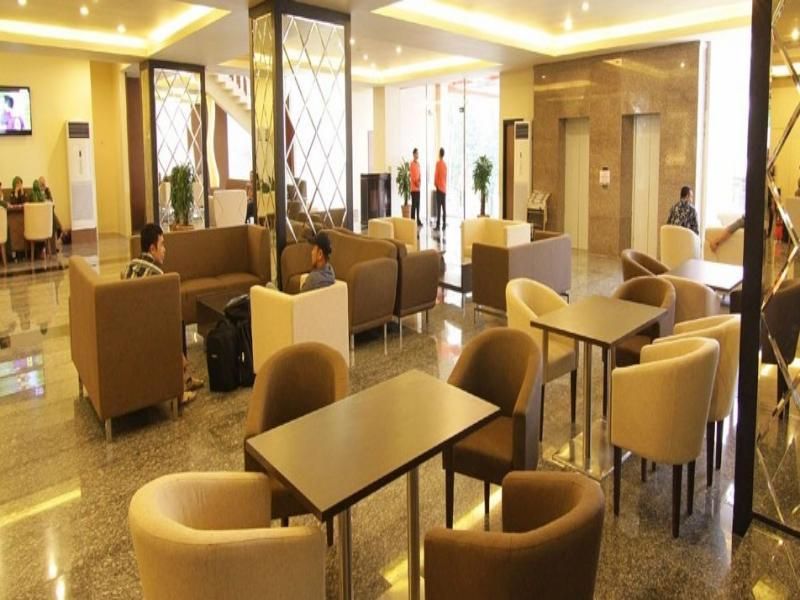 Hotel Photo 8