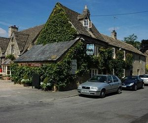 The Fox Inn Kingham United Kingdom