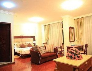 Trinity Hotel Addis Ababa Ethiopia