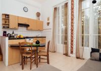 Отзывы Appartement rue d’Italie, 1 звезда