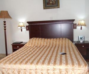 Rees Hotel Kumasi Ghana