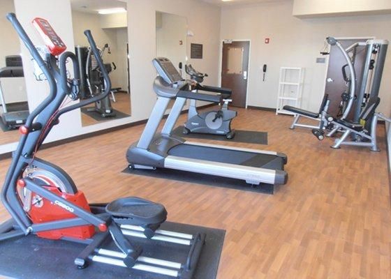 Hotel Photo 20