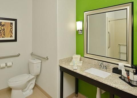 Hotel Photo 9