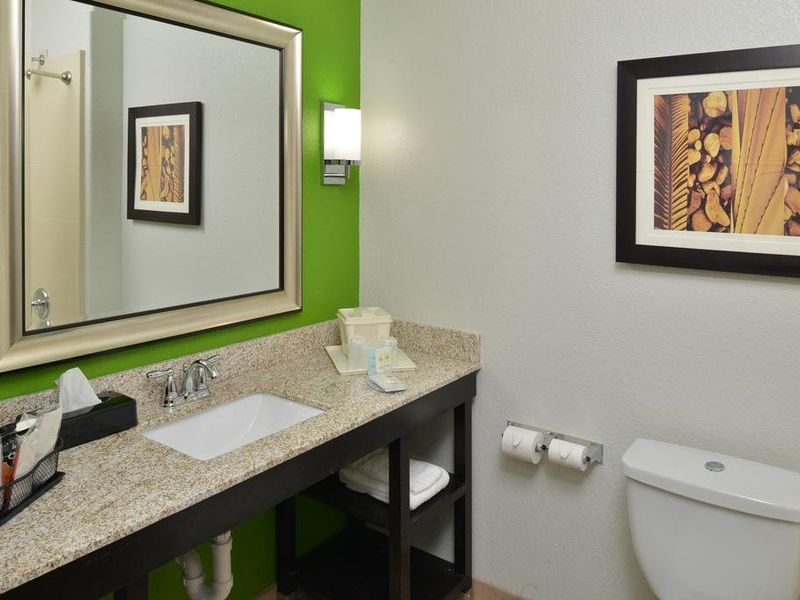 Hotel Photo 10