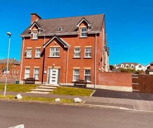 The Grange, Portrush (Sleeps 12) 6 bedrooms Portrush United Kingdom