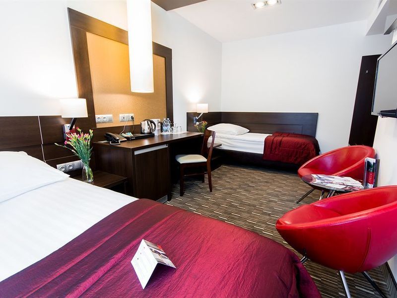 Hotel Photo 1