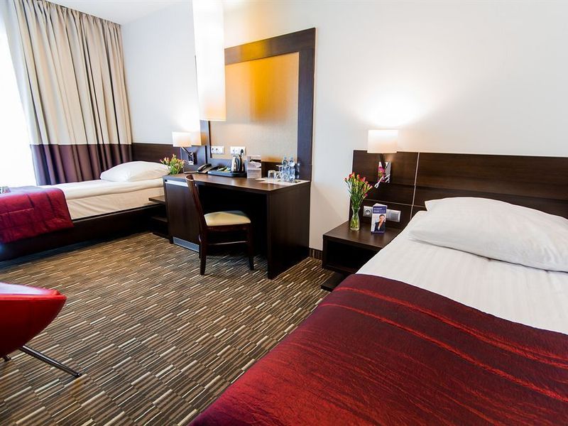 Hotel Photo 2