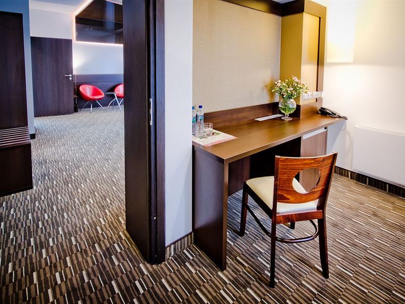 Hotel Photo 15