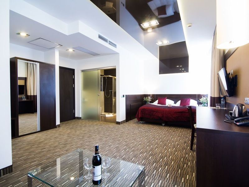 Hotel Photo 16