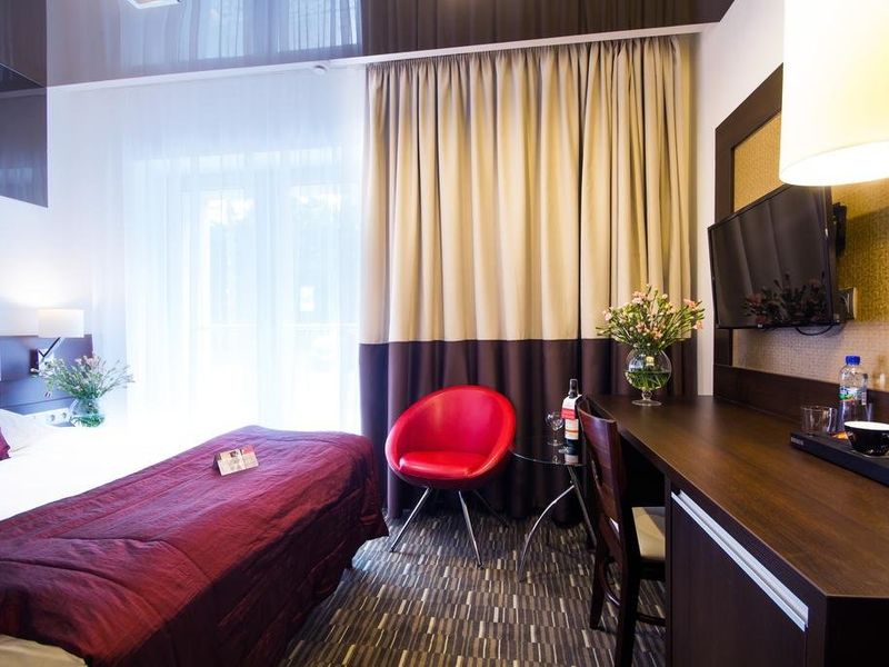 Hotel Photo 3