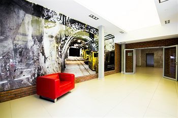 Hotel Photo 21