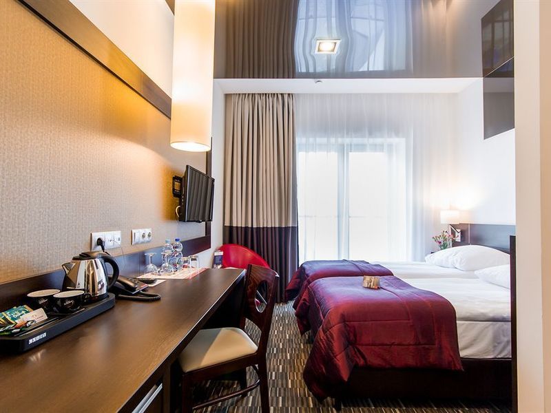 Hotel Photo 4