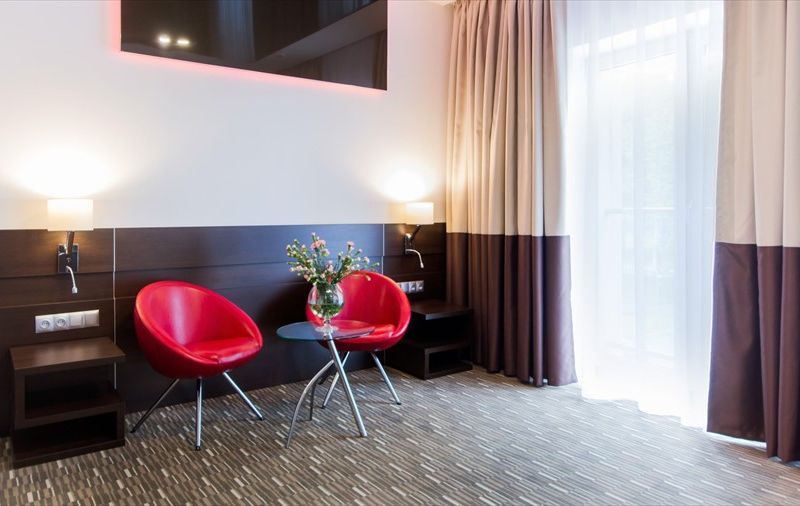 Hotel Photo 5