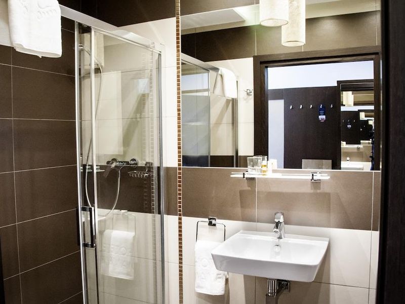 Hotel Photo 9