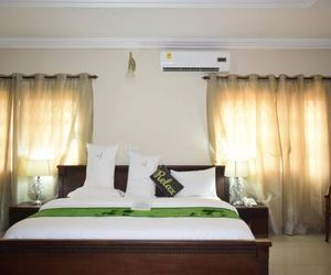 Relle Suites Hotel Ablekuma Ghana
