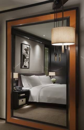 image of hotel Rosewood Beijing