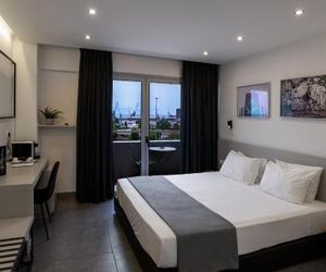 White Luxury Thessaloniki Greece