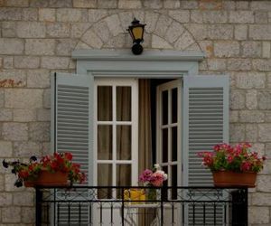 Guesthouse Corali Hydra Greece