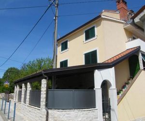 Apartment Mamut Premantura Croatia