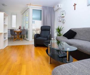 Apartman Maja Makarska Croatia