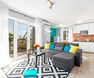 Apartments Alyss Opric Croatia