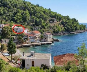 Seaside secluded apartments Cove Tvrdni Dolac bay - Tvrdni Dolac (Hvar) - 12655 Gdinj Croatia