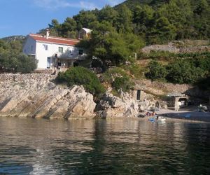 Secluded fishermans cottage Cove Pakomina bay - Pakomina (Hvar) - 12702 Gdinj Croatia