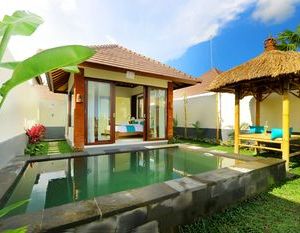 Amatara Abirama Villas Tegallalang Indonesia