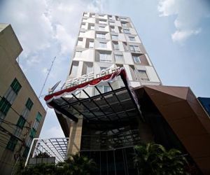 Verse Luxe Hotel Wahid Hasyim Jakarta Indonesia