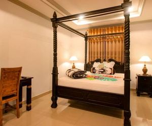 Asli Bali Villa Gianyar Indonesia
