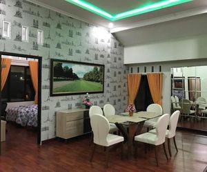 Nariska Suite Homestay Lampung Bandar Lampung Indonesia