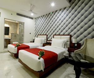 Hotel The Grand SIBA Sambalpore India