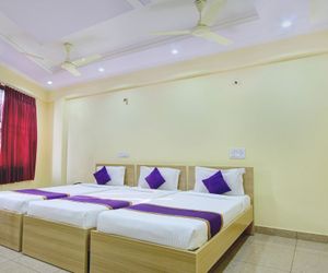 OYO 11535 Hotel Raj Pride Mysore India