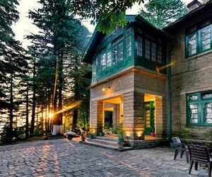 BrijVilla Dalhousie India