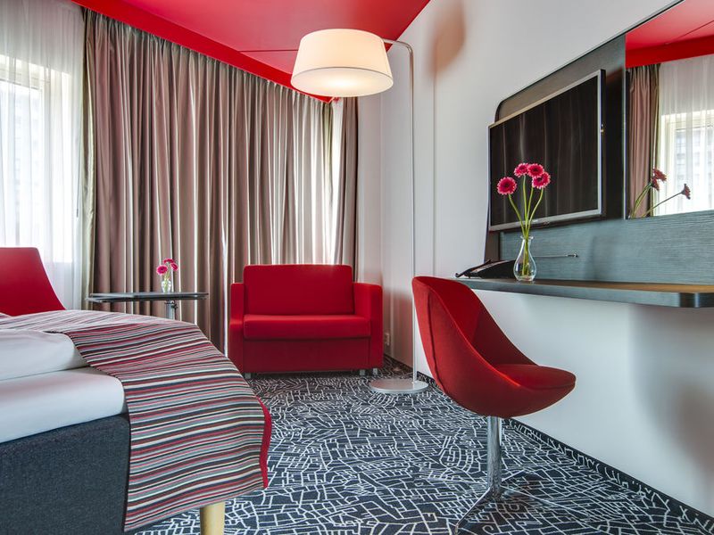 Hotel Photo 2