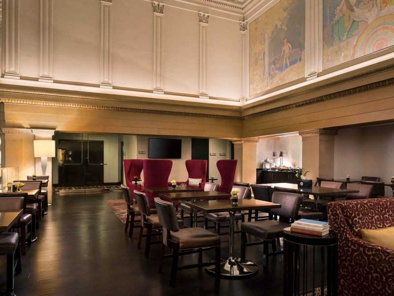 Hotel Photo 13