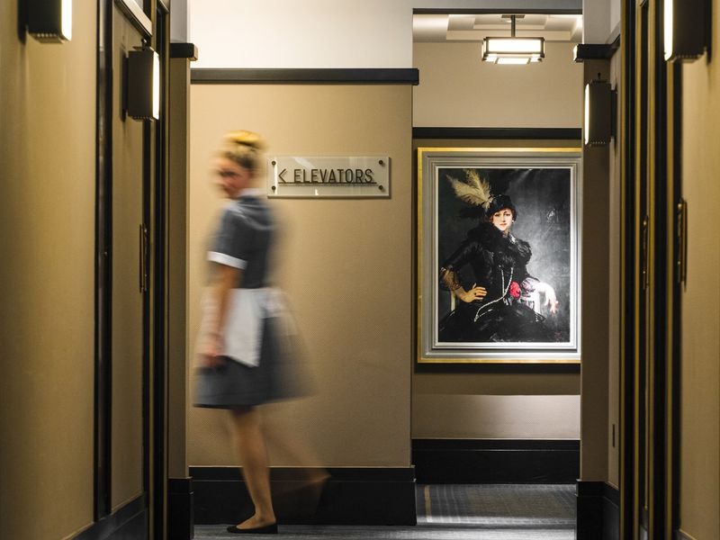 Hotel Photo 17
