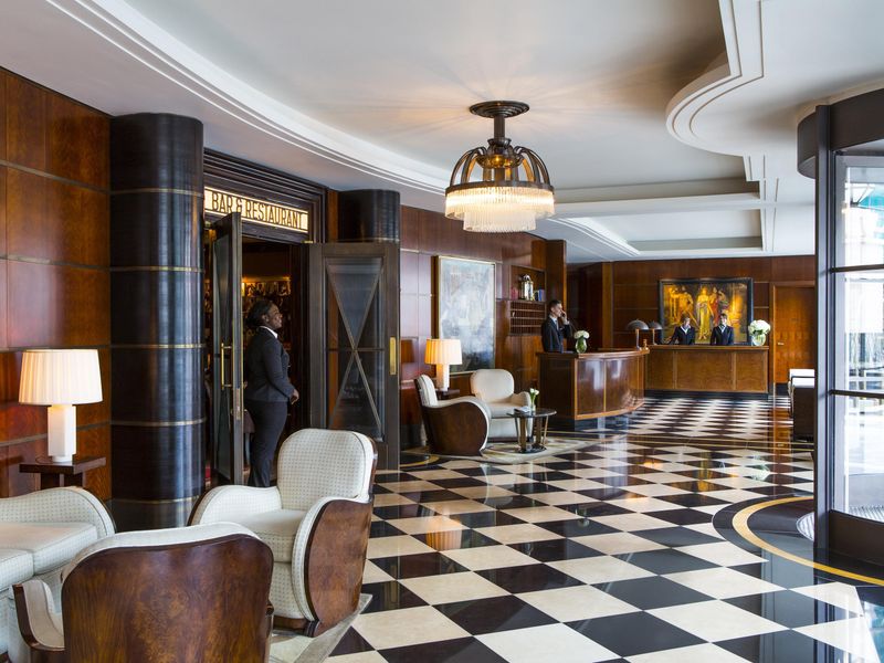 Hotel Photo 7