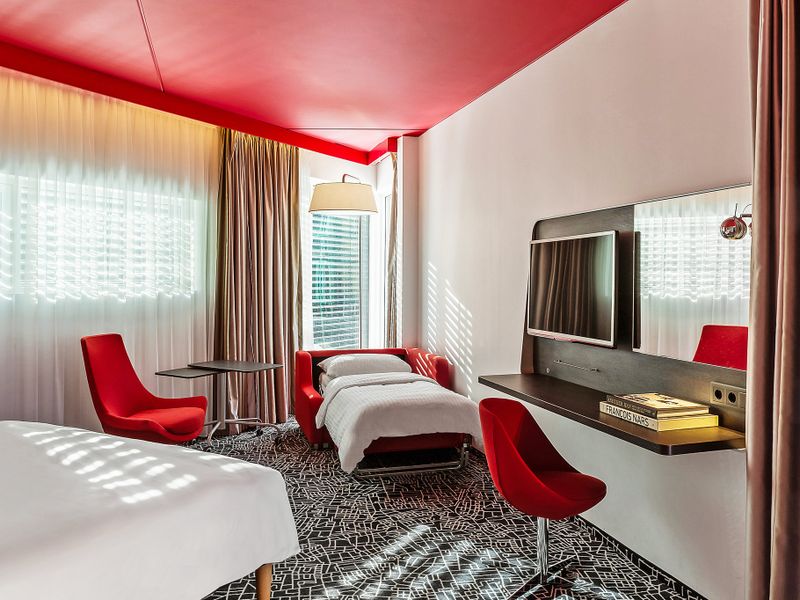 Hotel Photo 1