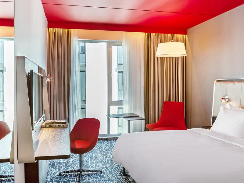 Hotel Photo 2