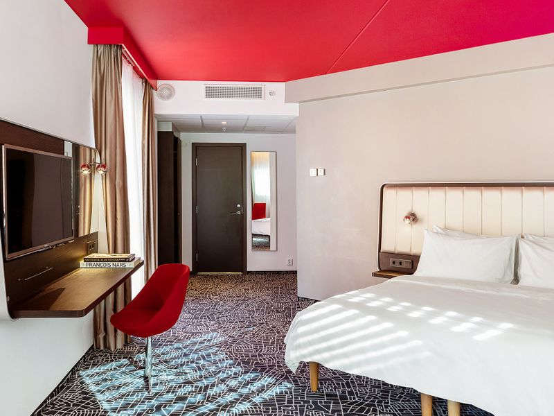 Hotel Photo 3