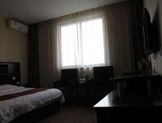 Super 8 Hotel Lanzhou Bai He Park