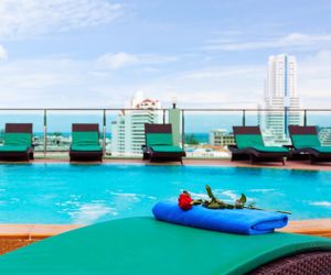 Add Plus Hotel & Spa Patong Thailand