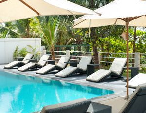 The Beach - All Suite Hotel Negombo Sri Lanka