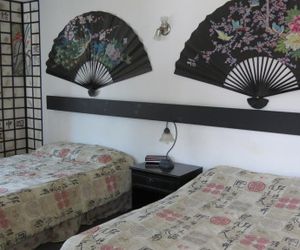 Motel Pari Trois Rivieres Canada